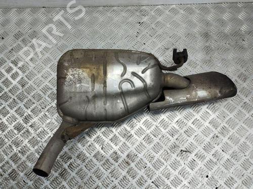 Exhaust system MERCEDES-BENZ CLS (C219) CLS 320 CDI | BP28892658M121 