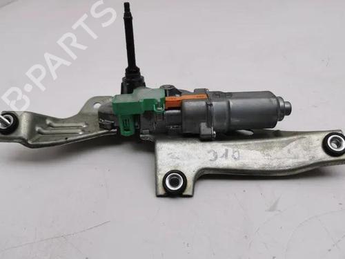 Used Rear windshield wiper arm SUBARU FORESTER (SH_) 2.0 D AWD (SHH, SHD, SHN) (147 hp) 28844321