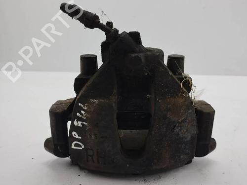 Right front brake caliper BMW X5 (E53) 3.0 d | BP36103624M104 - Image 2