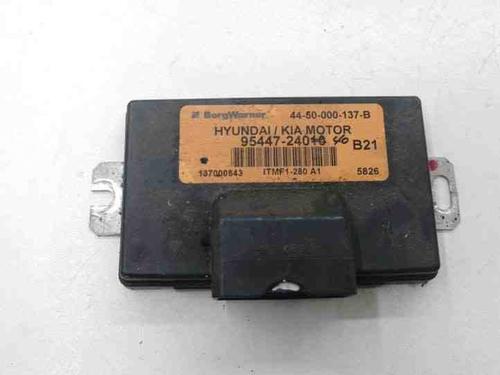 Used Electronic module KIA SPORTAGE V (NQ5) 1.6 T-GDi Hybrid (230 hp) 28843999