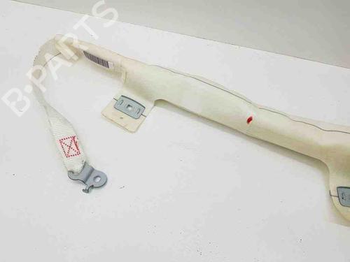 Left curtain airbag CITROËN C-CROSSER (VU_, VV_) 2.2 HDi | BP28889454C11