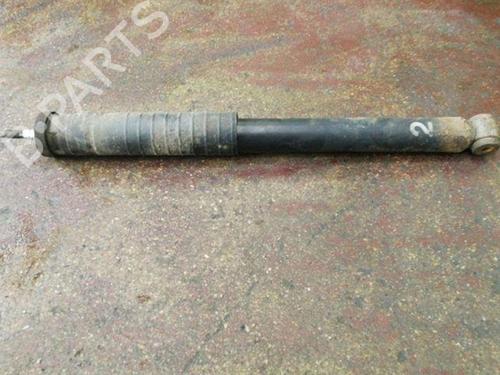 Used Left rear shock absorber MERCEDES-BENZ A-CLASS (W169) A 180 CDI (169.007, 169.307) (109 hp) 28867185