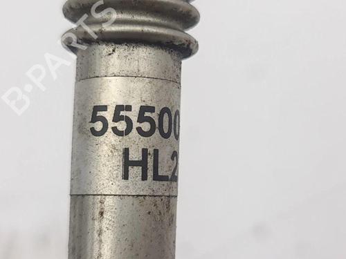 Pipe OPEL INSIGNIA B Grand Sport (Z18) 1.6 CDTi (68) | BP28901862M125 