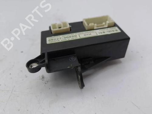 Electronic module LEXUS IS II (_E2_) 220d (ALE20) | BP33256452M83 - Image 7