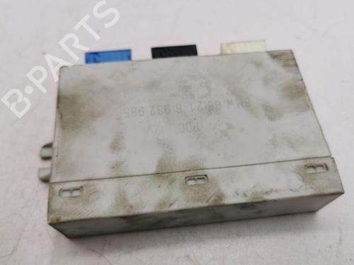 Electronic module BMW X5 (E53) 3.0 d | BP28843034M83 