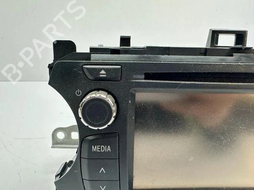 Electronic module TOYOTA YARIS (_P9_) 1.4 D-4D (NLP90_, NLP90R) | BP36197600M83 - Image 7