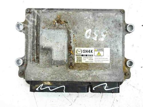 Engine control unit (ECU) MAZDA 6 Estate (GJ, GL) 2.2 D | BP28894651M57 
