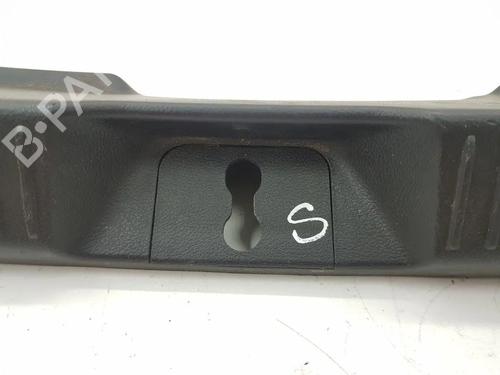 Boot lining MAZDA CX-7 (ER) 2.2 MZR-CD AWD (ER10A) | BP36189212I3 - Image 3