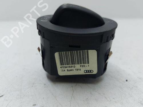 Elektronisk modul AUDI Q7 (4LB) 3.0 TDI quattro | BP28857911M83 