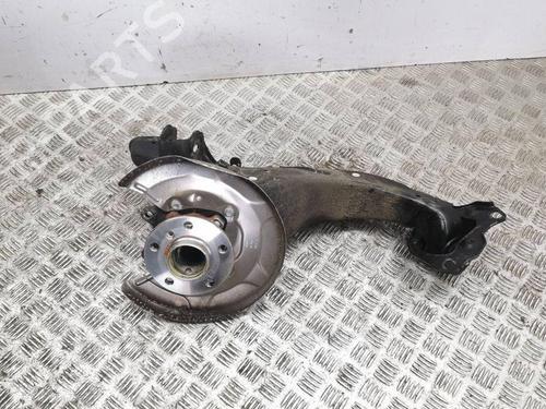 Used Left rear steering knuckle MINI MINI (F56) Cooper S (192 hp) 28883817