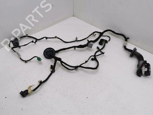 Used Wiring harness OPEL INSIGNIA B Grand Sport (Z18) 1.6 CDTi (68) (136 hp) 28901818