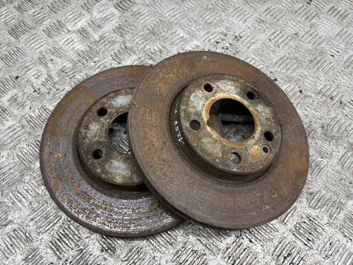 Used Other MERCEDES-BENZ A-CLASS (W169) A 180 CDI (169.007, 169.307) (109 hp) 29614992