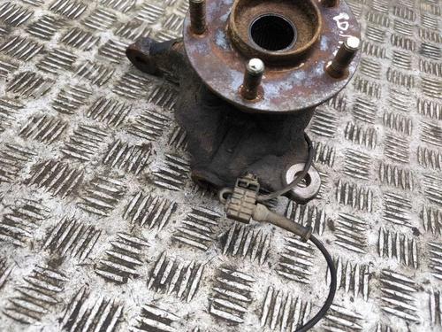 Right front steering knuckle MAZDA CX-5 (KE, GH) 2.2 D AWD (KE102) | BP39447845M26 - Image 3