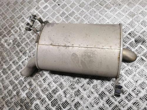 Exhaust system HONDA ACCORD VIII (CU) 2.2 i-DTEC (CU3) | BP28893946M121 - Image 4