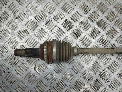 Right rear driveshaft MAZDA CX-5 (KF) 2.2 D | BP38246432M41 - Image 4