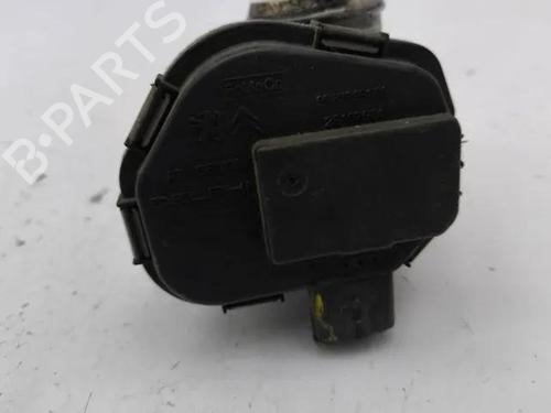 Throttle body CITROËN DS3 Convertible 1.6 HDi 90 | BP28843058M82 