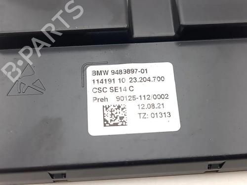 Electronic module MINI MINI (F56) Cooper D | BP36178915M83 - Image 9