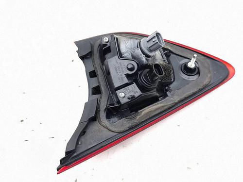 Left tailgate light MAZDA CX-5 (KE, GH) 2.2 D AWD (KE102) | BP39495918C79 - Image 9