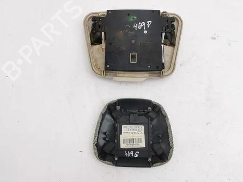 Interior roof light MERCEDES-BENZ C-CLASS (W203) C 200 CDI (203.004) | BP28848753I8 