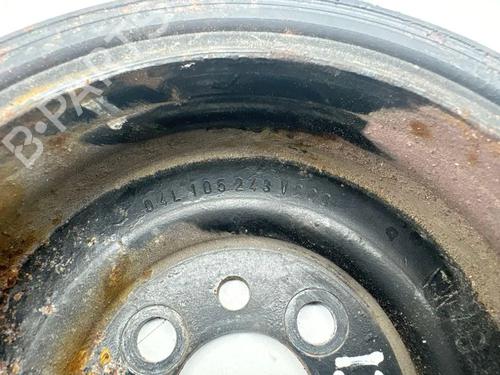 Pulley SEAT ATECA (KH7, KHP) 1.6 TDI | BP38501048M122 - Image 7