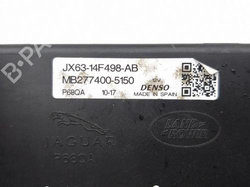 Electronic module JAGUAR E-PACE (X540) 2.0 D180 AWD | BP37289785M83 - Image 7