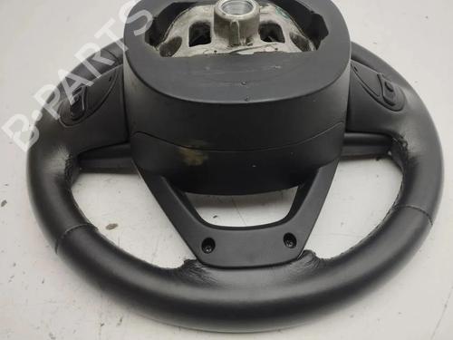 Steering wheel JEEP CHEROKEE (KL) 2.2 CRD 4x4 | BP33985073C49  - Image 9