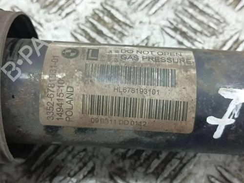 Left rear shock absorber BMW X5 (E70) xDrive 30 d | BP36349487M18 - Image 5