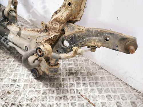 Subframe MAZDA CX-7 (ER) 2.2 MZR-CD AWD (ER10A) | BP28893022M9  - Image 9