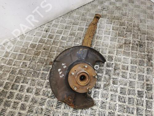 Used Right front steering knuckle Right front steering knuckle 36174593 36174593