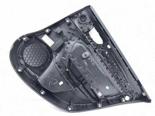Rear left panel RENAULT MEGANE IV Hatchback (B9A/M/N_) 1.5 dCi 110 (B9A3) | BP37522256C60 - Image 8