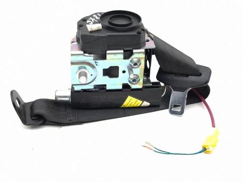 Rear left seatbelt MASERATI QUATTROPORTE V 4.2 | BP36852691I29 - Image 4