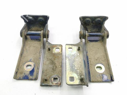 Used Hinge/Door check strap PEUGEOT 407 (6D_) 2.0 HDi 135 (6DRHRH, 6DRHRE, 6DRHRG, 6DRHRJ) (136 hp) 28886374