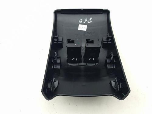 Electronic module PEUGEOT 2008 II (UD_, US_, UY_, UJ_, UR_, UC_) 1.2 PureTech 130 (USHNS, URHNS) | BP30053415M83 