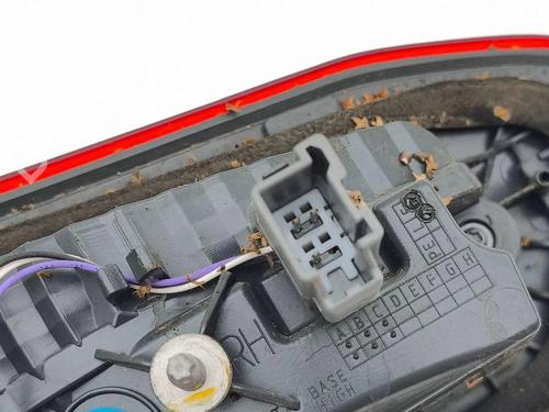 Right tailgate light FORD FOCUS IV (HN) 1.0 EcoBoost | BP40282860C80 - Image 6