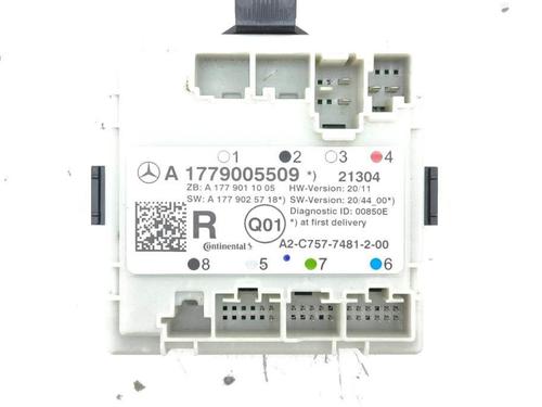 Used Electronic module MERCEDES-BENZ EQA (H243) EQA 250 (243.701) (190 hp) 28874665
