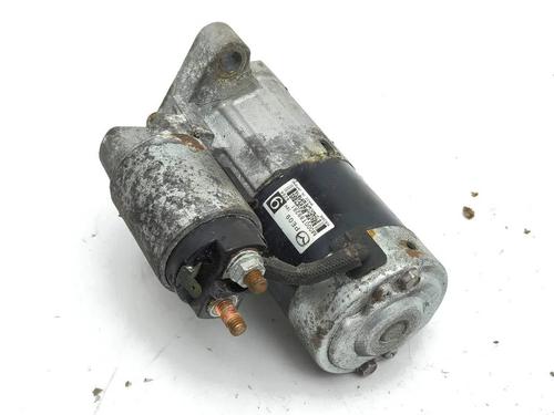 Startmotor MAZDA CX-5 (KF) 2.0 | BP33228522M8 - Image 4