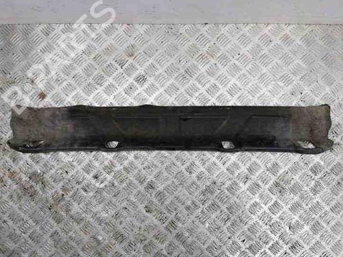 Rear bumper bracket PORSCHE CAYENNE (92A) 3.0 Diesel | BP28855741C159 