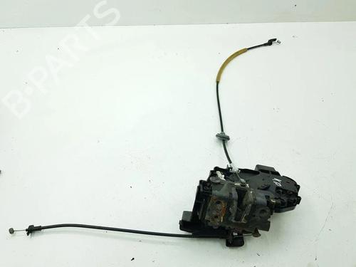 Front left lock FORD FOCUS C-MAX (DM2) 1.6 TDCi | BP28891486C98 - Image 4