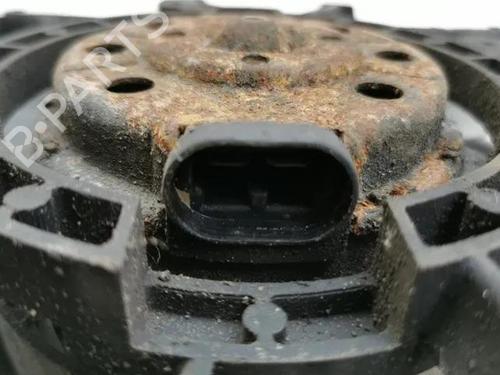 Radiator fan RENAULT SCÉNIC I MPV (JA0/1_, FA0_) 1.9 dTi (JA0N) | BP28842974M35 