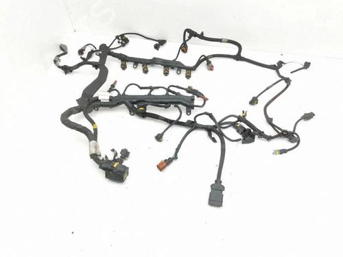 Used Wiring harness Wiring harness JEEP CHEROKEE (KL) 2.0 CRD 4x4 (170 hp) 40207849 40207849