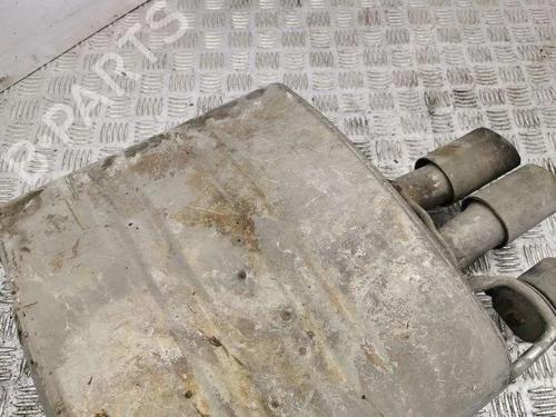 Exhaust system BMW 5 Touring (E61) 525 d | BP28852681M121 - Image 5