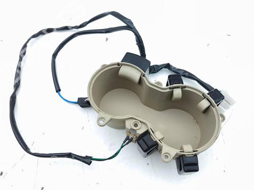 Cup/Object holder HYUNDAI SANTA FÉ II (CM) 2.2 CRDi GLS 4x4 | BP29976161I37 
