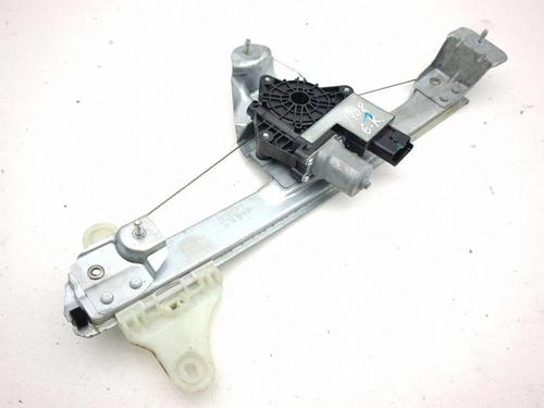 Used Rear left window mechanism Rear left window mechanism 36934912 36934912