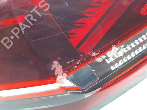 Left taillight CITROËN C4 III (BA_, BB_, BC_) ë-C4 (BCZKXC, BZCKSC) | BP32676061C34 - Image 3