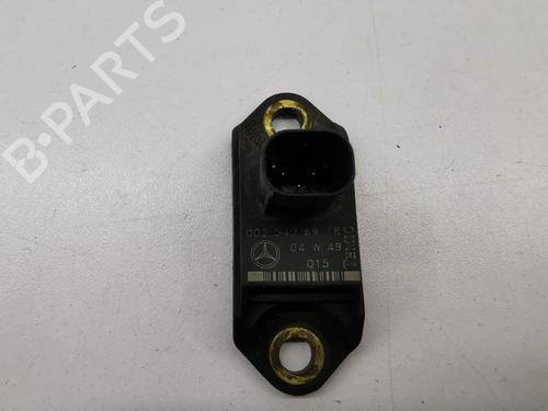 Electronic sensor MERCEDES-BENZ M-CLASS (W164) ML 350 4-matic (164.186) | BP38495770M84 - Image 4