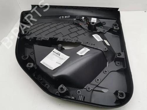Rear right panel AUDI A1 Sportback (8XA, 8XF) 1.0 TFSI | BP28857471C61 