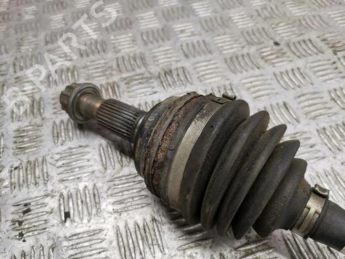 Right front driveshaft PORSCHE CAYENNE (92A) 3.0 Diesel | BP36152266M39 - Image 4