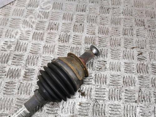 Right front driveshaft MERCEDES-BENZ B-CLASS Sports Tourer (W246, W242) B 200 CDI (246.201) | BP28901587M39