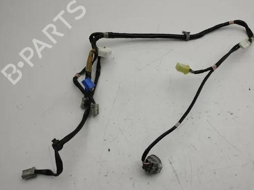 Używane Wiązka przewodów MAZDA CX-7 (ER) 2.2 MZR-CD AWD (ER10A) (173 hp) 28849043