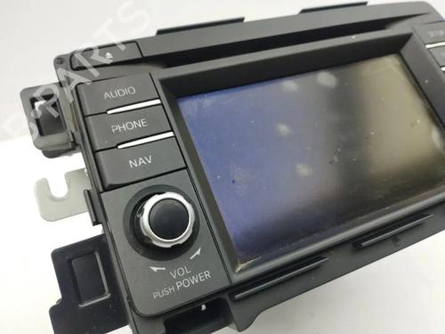 Electronic module MAZDA 6 Estate (GJ, GL) 2.2 D | BP36194033M83 - Image 7